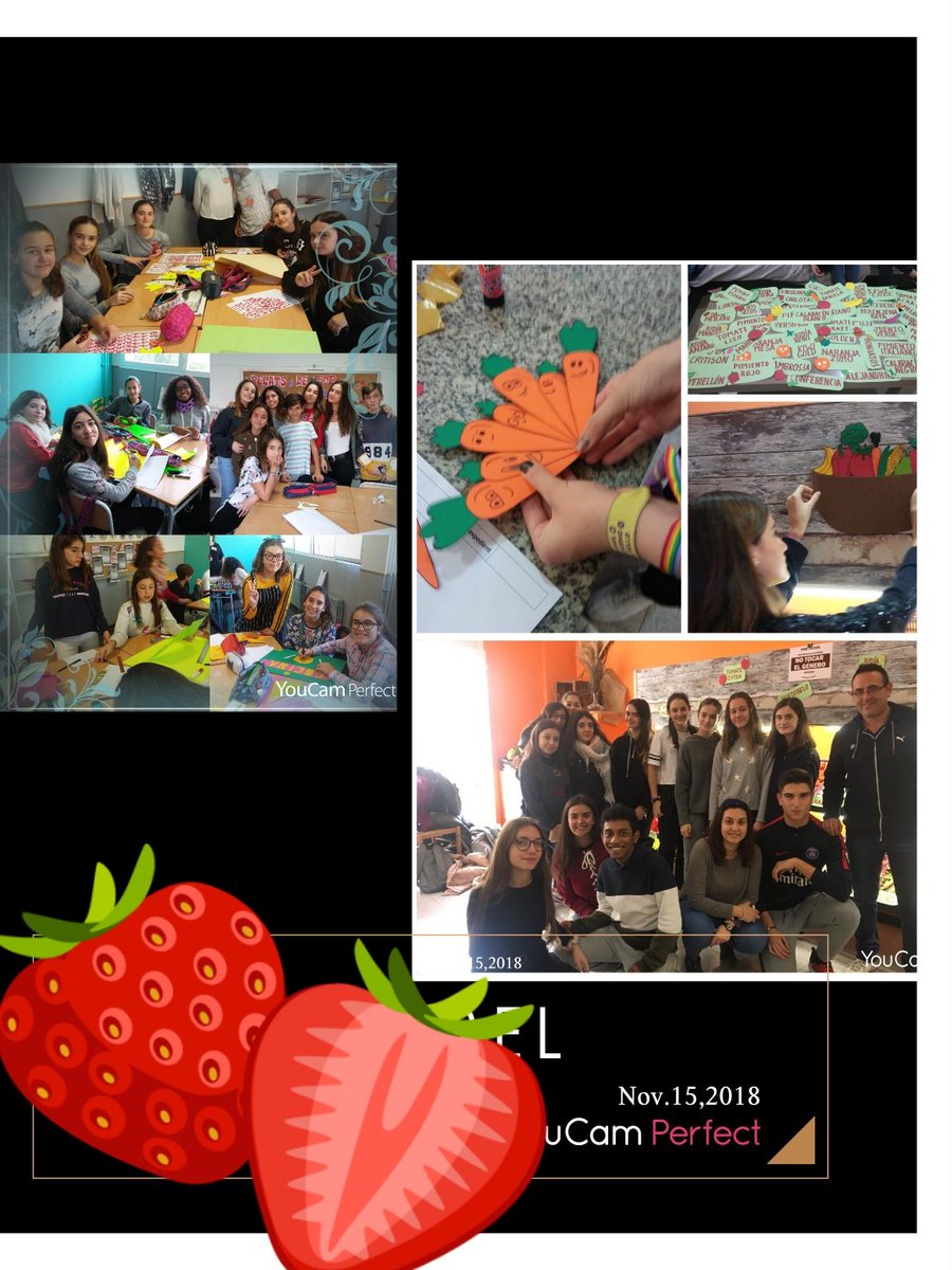 criscatalac's tweet photo. Hoy,  los alumnos del P. Interdisciplinar "AZ" Escaparatismo, moda y tendencias del  @IESCotesBaixes han presentado a los comercios de la Zona Norte,  los carteles decorativos para sus tiendas.
La asociación de comerciantes les parece fantástica esta iniciativa colaborativa. https://t.co/XIxcvvYEz9