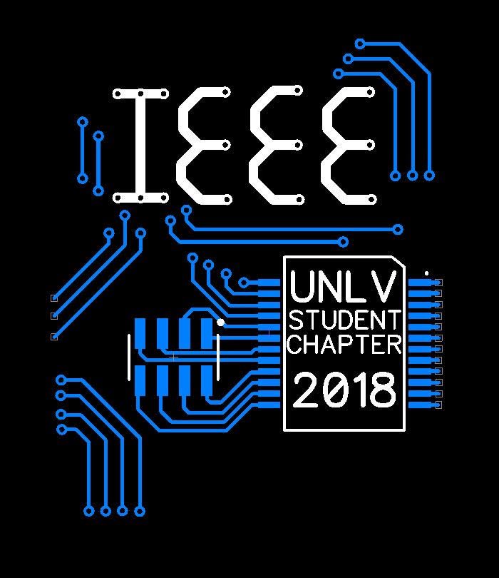 We will be in the Great Hall today at 4PM with our new shirts. If you pre-ordered your shirt just come by and pick it up! 

If you did not pre-order, no worries. We will also be selling them for $15!