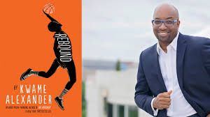 <a href="/kwamealexander/">Kwame Alexander</a> is coming to @pgmsinbcps in February! Listen to the announcements about how you can attend! This is so exciting! <a href="/TNelson21236/">Tina Nelson</a> #lmsbcps  <a href="/BCPSLMP/">BCPS LMP</a>