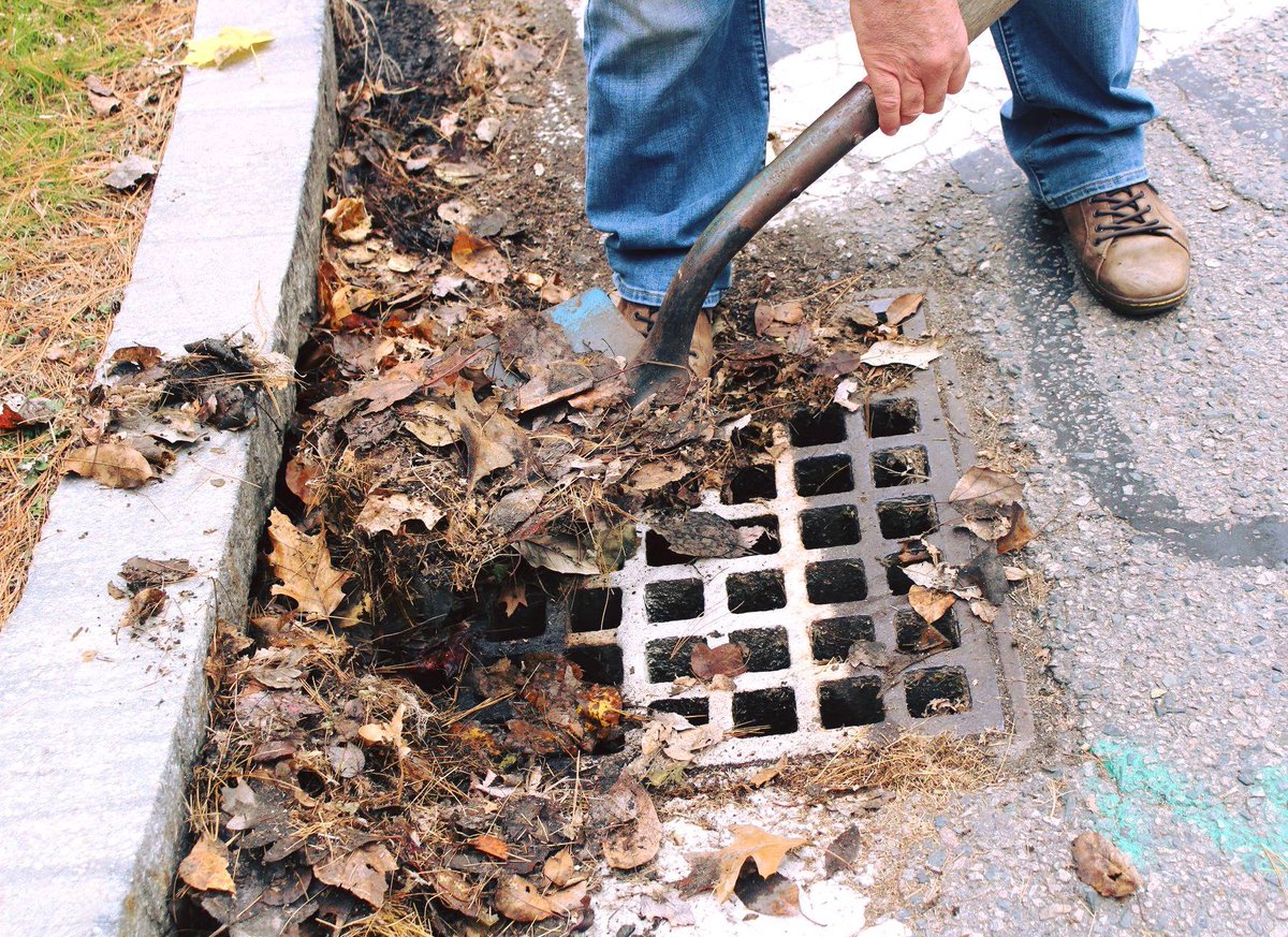 Andover DPW (AndoverDPW) Twitter