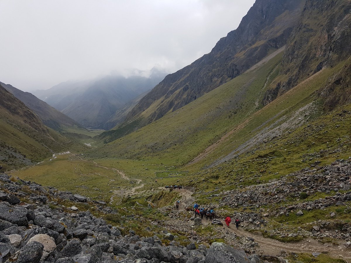OutpostMagazine's tweet photo. Peru is by far one of the world's great destinations for trekking! Here's Part 1 of our ADVENTURE PERU report: "From Mountains and Valleys to Forest to Coast, Peru is a Trekking Lover’s Paradise!" Thanks to @mec for helping us up gear up for PERU!  https://t.co/YwOnjyA13c … … https://t.co/kN2ZFdKWlF
