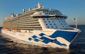 CruiseCriticAU's tweet photo. BREAKING NEWS: @PrincessCruises Regal Princess #cruise ship will be deployed to Australia &amp; NZ for the first time, joining the new Majestic Princess for the 2020-21 summer season #wlcl #wlclsummit #regalprincess https://t.co/R40beTD9om