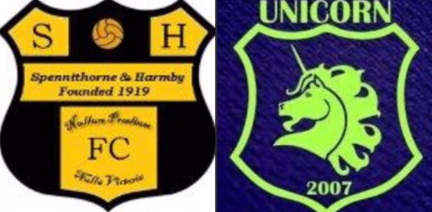 🏆⚽️ Quarter final cup action next  - where we welcome <a href="/UnicornFC/">Unicorn FC</a>  to Ferrand Park ⚽️🏆

⏰ KO 1.30pm
📆 Sat 17th Nov
🗺 Ferrand Park - DL8 5PQ

#CupMatch #GrassRoots #Football <a href="/MyersBuilding/">Myers Building & Timber Supplies</a> <a href="/WensleydaleFL/">Wensleydale Football League</a>