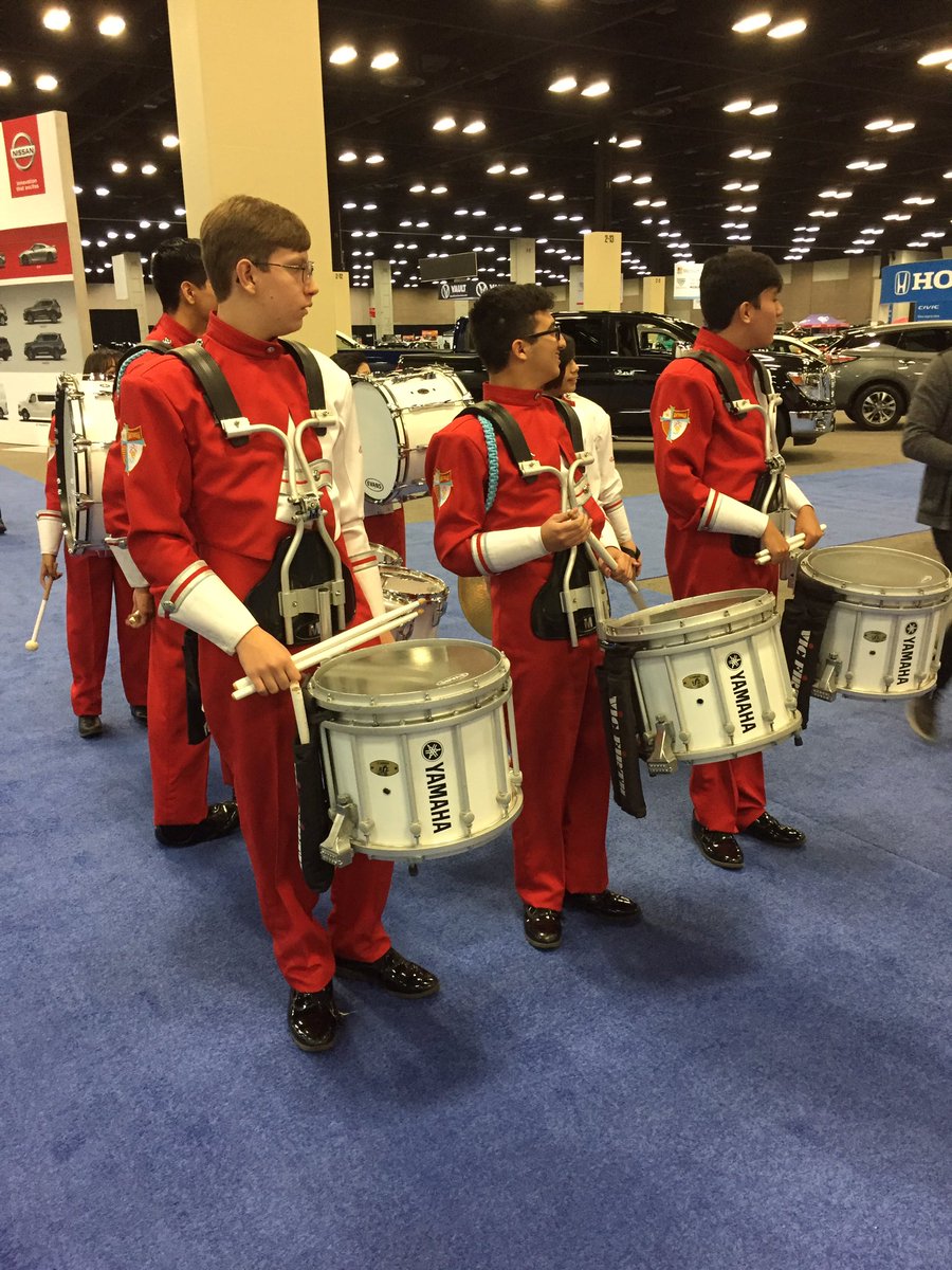 AlanPease's tweet photo. Opening Day of the San Antonio Auto and Truck Show which runs through this weekend at the Henry B Gonzales Convention Center. #Thrilloftheride #cars #trucks https://t.co/FP6vVMtGPM