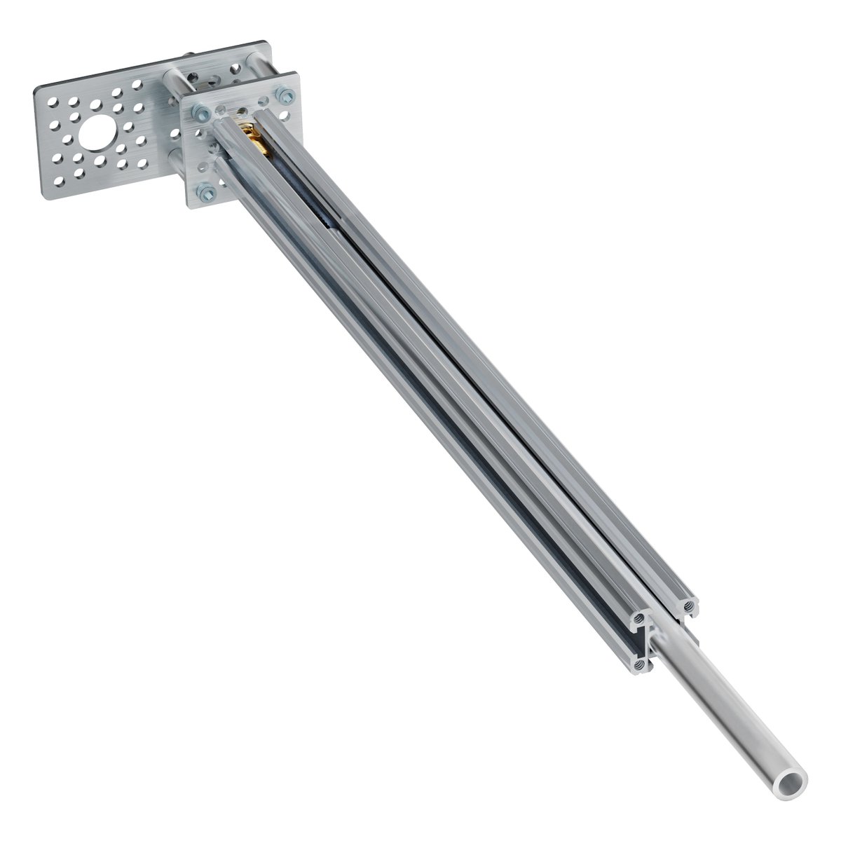 Actobotics® tweet media