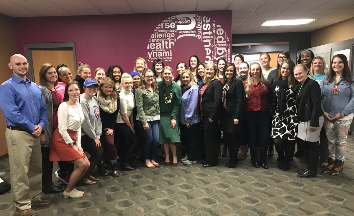 We diagnose, treat &amp; provide compassionate patient-centered care across the lifespan. We are caregivers, researchers, innovators, educators, disseminators, policy makers, team members &amp; leaders. #WeAreAdvancedPracticeNurses #NPWeek <a href="/uofl/">University of Louisville</a>  <a href="/JNJNursing/">Johnson & Johnson Nursing</a> @louisvillemayor <a href="/kygov/">Kentucky.gov</a>