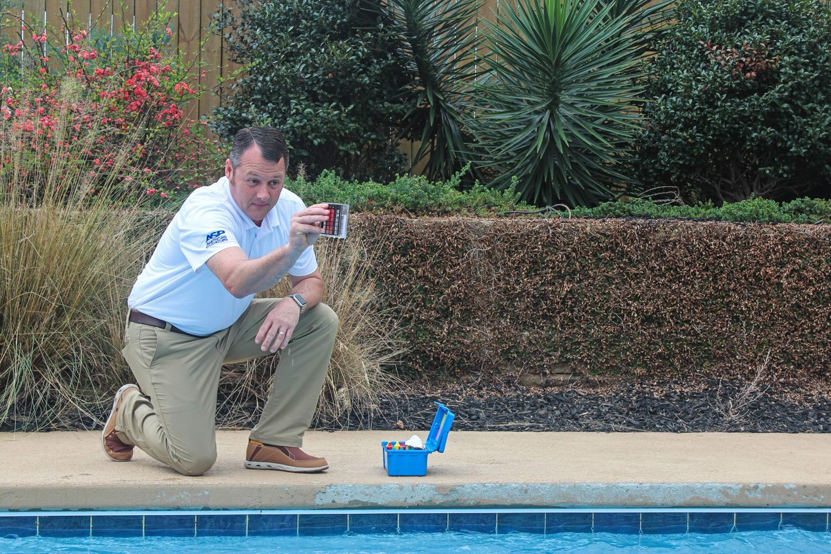 Consider these facts when choosing to DIY or hire a professional to clean your swimming pool.👉 ow.ly/w3vL30mDqzt #poolservice #asppoolco #cleanwatermatters