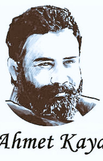Ahmet Kaya:
- ''Ölürsem, istediğim bir tek şey var; Asla bu ülkeyi sevmiyordu demesinler asla. Ben Edirne'den Ardahan'a kadar bu ülkeyi çok sevdim.''

Allah'tan rahmet diliyorum.

#AhmetKaya