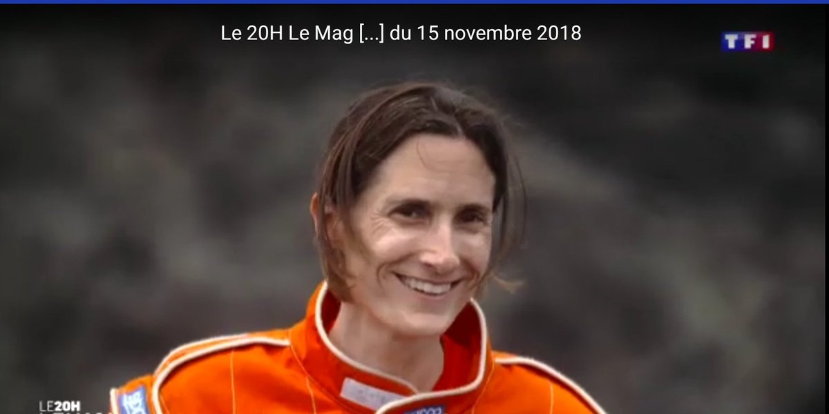 ChChiroux's tweet photo. #Le20HLeMag [...]  Aline, la gardienne du volcan, île de la Réunion #PitonDeLaFournaise #Volcanologue (Re) voir⤵️ @aetcheverry82 https://t.co/yEracvOEZO? https://t.co/cLYAyKJcR1