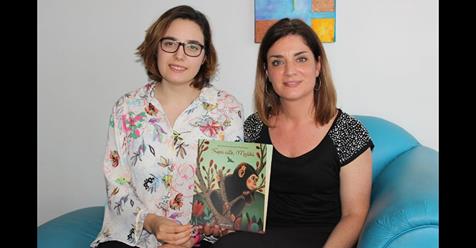 Compartimos con ustedes la entrevista que nos realizaron el día de ayer la periodista y booktuber de <a href="/RadioTrendTopic/">RadioTrendTopic</a> , @oliregis donde conversamos acerca de nuestro libro "Trepa alto, Malibú" y de la adopción en nuestro país. Te invitamos a verla! edicionesrumiantes.com.ar/entrevista-par…
