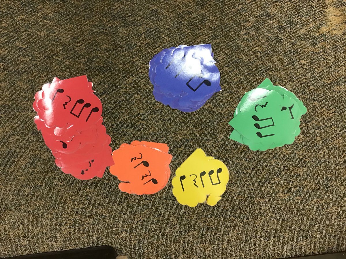 Michelle Pagel tweet media