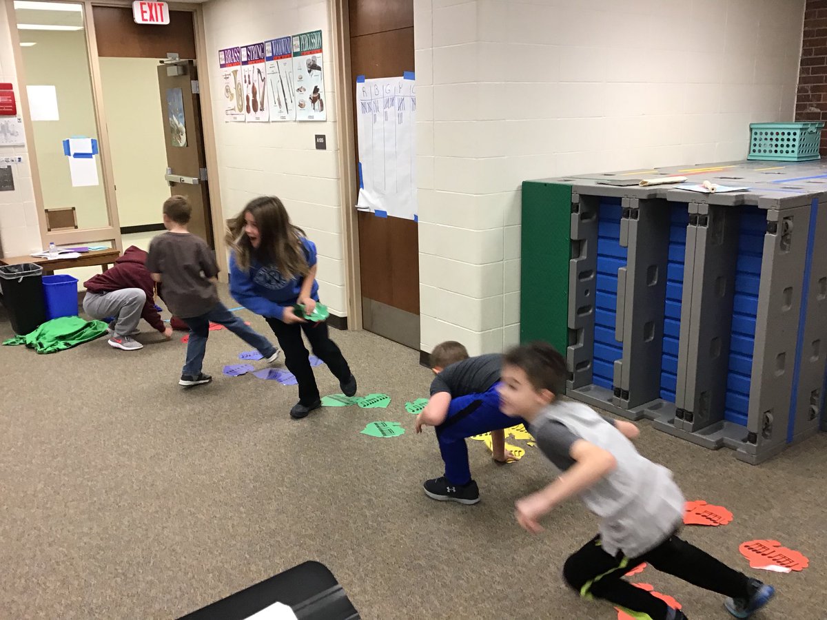 Michelle Pagel tweet media