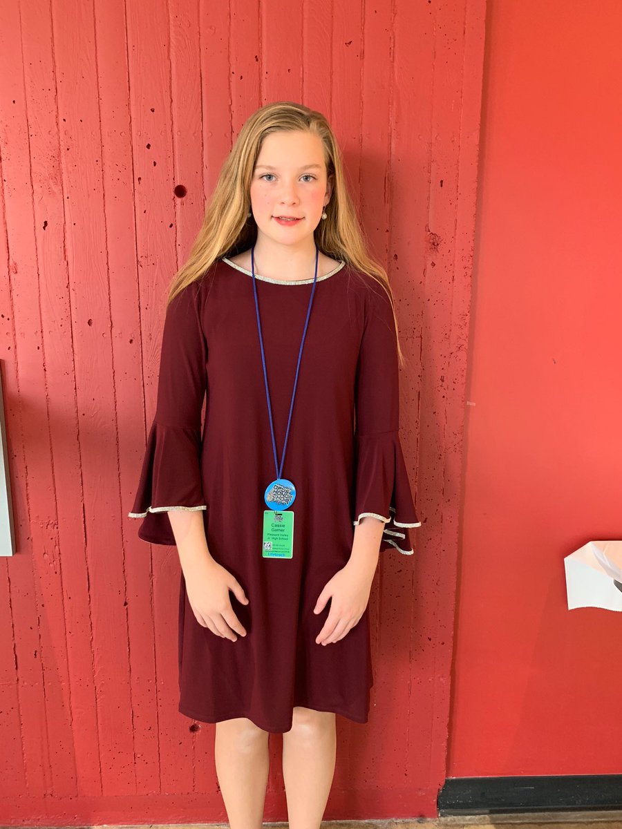MrsCibula's tweet photo. Kiddos are ready for the Opus Concert! #opus2018 https://t.co/lSha3X8cma