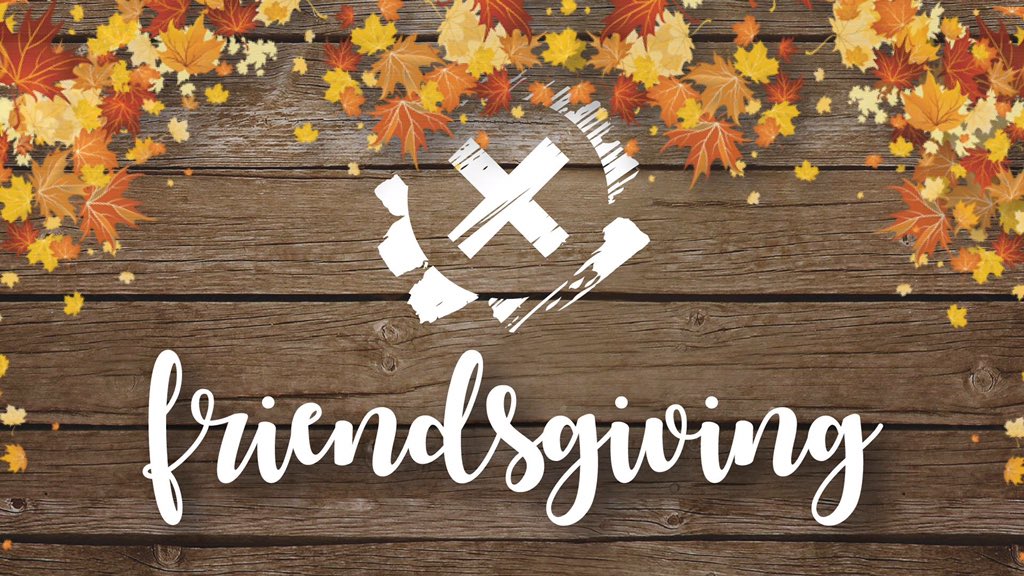 MattCastleman's tweet photo. Hey high schoolers—TONIGHT is the night. Free Mac Shack (yes, FREE). Nerf Wars. Games. Prizes. Crossroads West Side from 7-9pm. #friendsgiving https://t.co/CttuN8KVNq