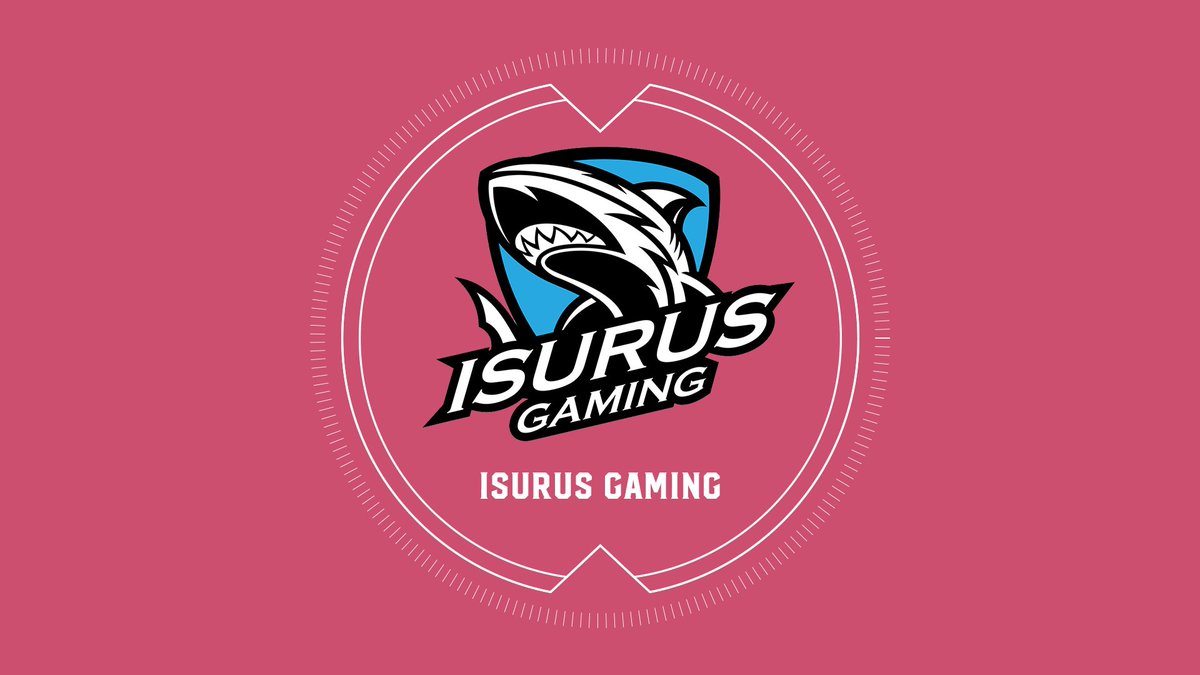 lvplolsur's tweet photo. #improvisadoLiga2019 #LeagueOfLegends

Sexto equipo seleccionado: @teamisurus 🦈

🎙️@oxaciano, @RuloMercury, @Gotszar 
📺https://t.co/3WLhg4jbyU https://t.co/nPyg9ehooS