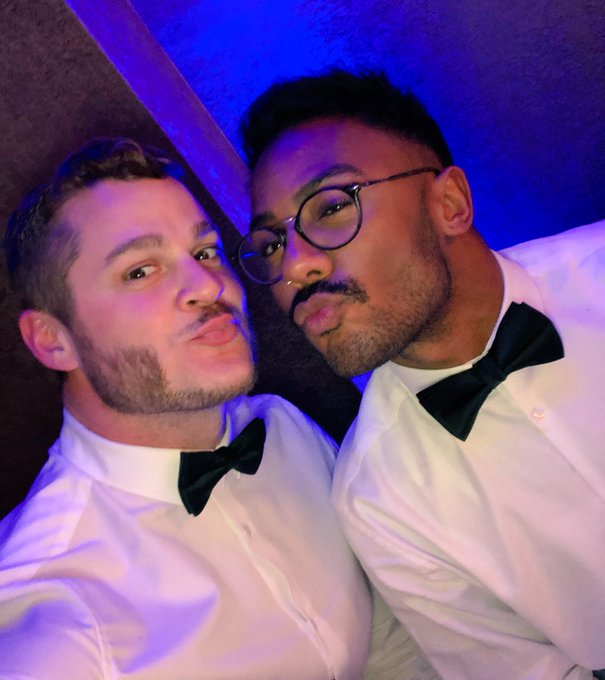 Hey @MarcuscollinsUK 😘 @InclusiveAwards #ICA18 https://t.co/8jxVvP9yFV<a class="tags" target="_blank" title="On Twitter" href="/?out=eyJ0eXAiOiJKV1QiLCJhbGciOiJIUzUxMiJ9.eyJpYXQiOjE3MjA4MzY3NTQsImlzcyI6InR3cG9ybnN0YXJzLmNvbSIsIm5iZiI6MTcyMDgzNjc1NCwiZXhwIjoxNzUyMzcyNzU0LCJyZWRpcmVjdF91cmwiOiJodHRwczovL3R3aXR0ZXIuY29tL01hcmN1c2NvbGxpbnNVSyJ9.qKylatJVBPszcWPGBV_7rl6iszeHge_Sas3saatS23GtJLqBjaHor0VXaA5VAtFHSz5JpYRRt-4AyOglbNc5UQ">@MarcuscollinsUK</a><a class="tags" target="_blank" title="On Twitter" href="/?out=eyJ0eXAiOiJKV1QiLCJhbGciOiJIUzUxMiJ9.eyJpYXQiOjE3MjA4MzY3NTQsImlzcyI6InR3cG9ybnN0YXJzLmNvbSIsIm5iZiI6MTcyMDgzNjc1NCwiZXhwIjoxNzUyMzcyNzU0LCJyZWRpcmVjdF91cmwiOiJodHRwczovL3R3aXR0ZXIuY29tL0luY2x1c2l2ZUF3YXJkcyJ9.4r8ddN_q36ytlitI-9UVaDnv9mCzVE2ZBeOZgqQG7QNiMVPqdbDBW2OKeaqaKO_OgsbPiB8-ckXkryiU21C4Vg">@InclusiveAwards</a><a href="/tag/ica18"class="tags">#ICA18</a>