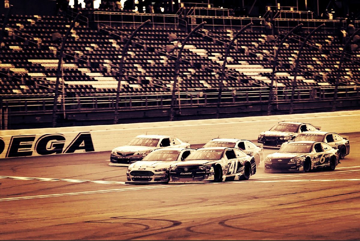 #TBT: Throwback to the closest finish in <a href="/ARCA_Racing/">ARCA Menards Series</a> history.