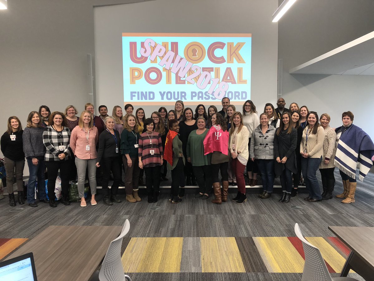 JcpsPsychs's tweet image. The Super Psychologists of JCPS collaborating to support student success. @JCPSAsstSuptASP @JcpsPsychs @nasponline #SPAW