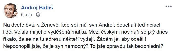 martin veselovský tweet media