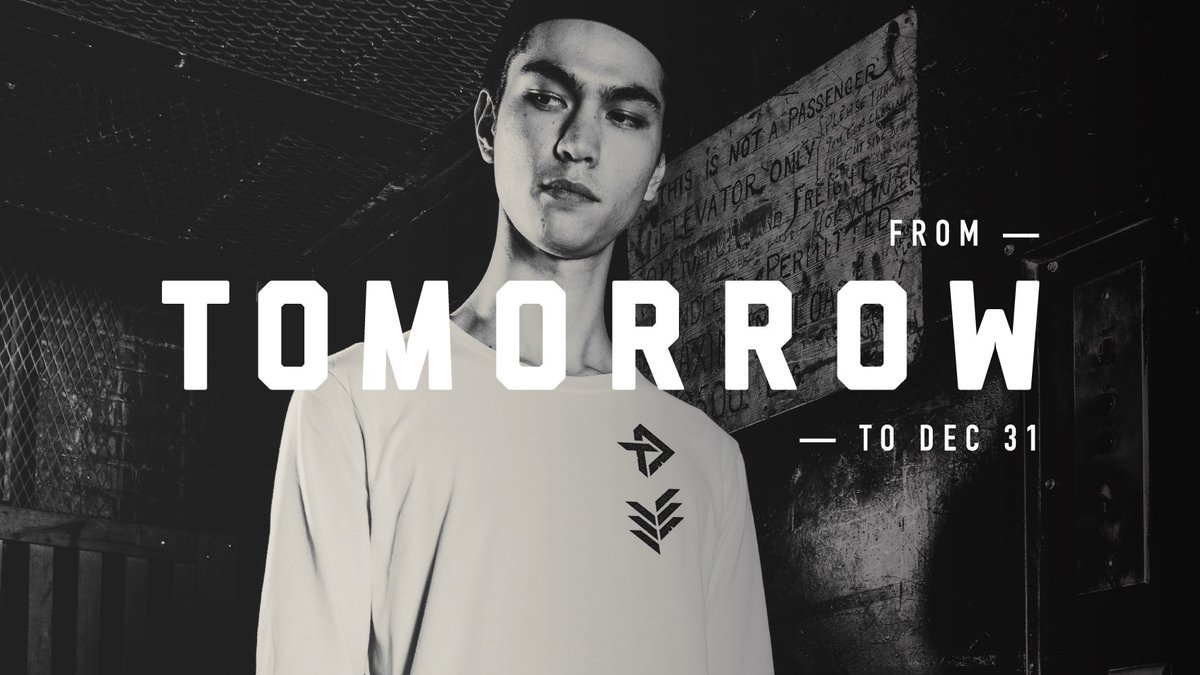 Toronto Defiant Risetogether On Twitter We Got Something In