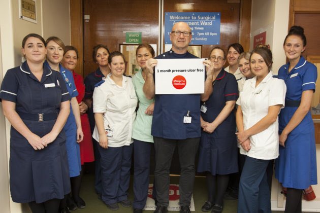 DoncasterSIT's tweet photo. @DoncasterSIT @UAdderley @Aimslou25 @MiriamBoyack @beckymccombe @selectmedicalc3 @CindyStorer73 @TinaChambers3 @DoncasterCOTE @DBH_NHSFT @emmachallans @BassetlawCCG @DoncasterAcp StopthePressure2018 @kelly020488 @toniplumb40 @jenniehall111 @margaretkitchi1 https://t.co/MS1iOXCQ16
