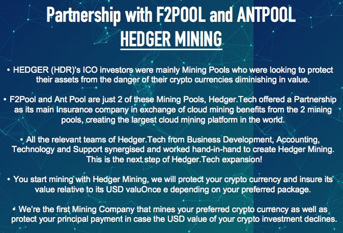 firs stepn in cloud mining