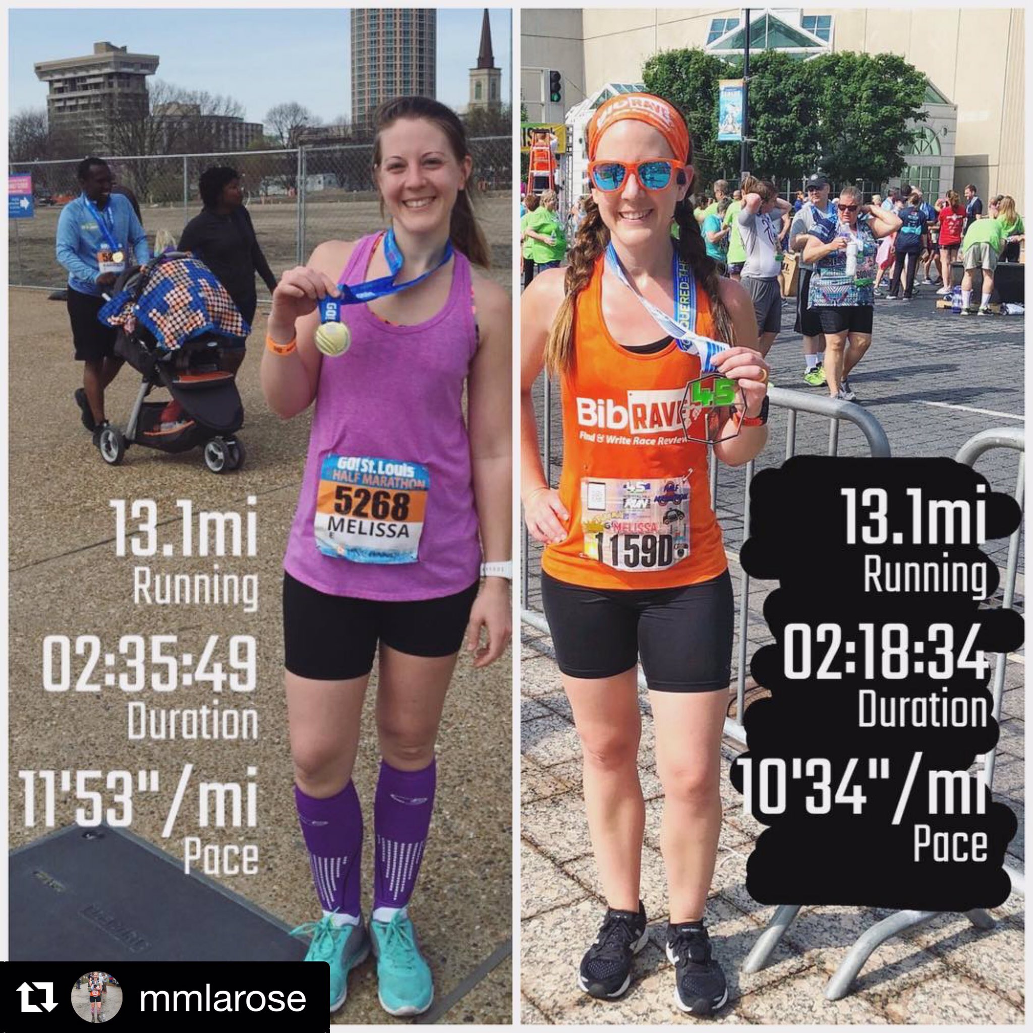 Go half marathon deals