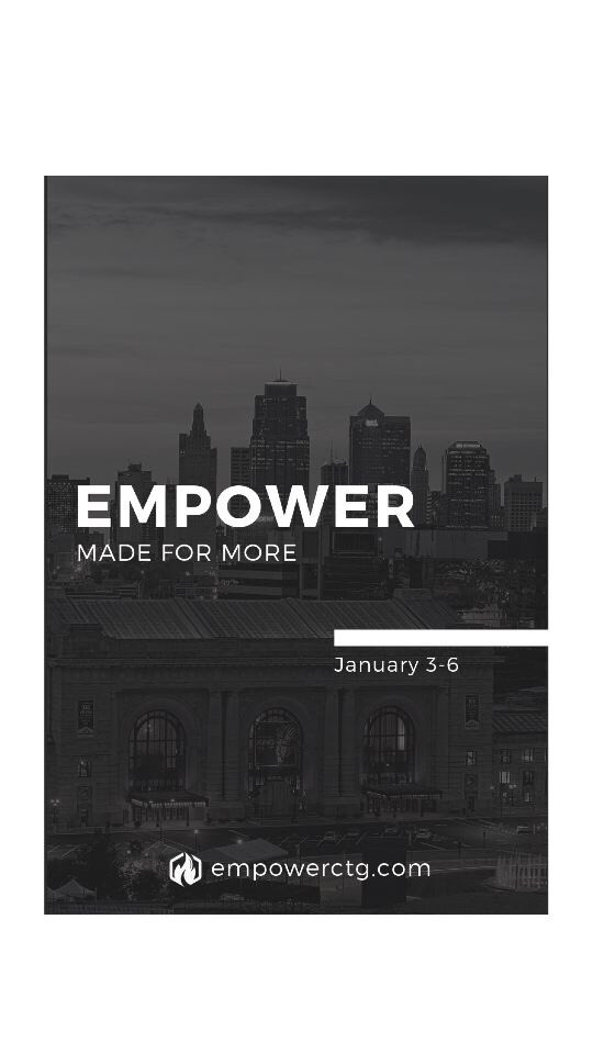 CTG_Washburn's tweet photo. #Takeover tonight! 8 pm in the Vogel Room! Come on out! #MadeForMore #Empower https://t.co/Uf71YVZ1HD