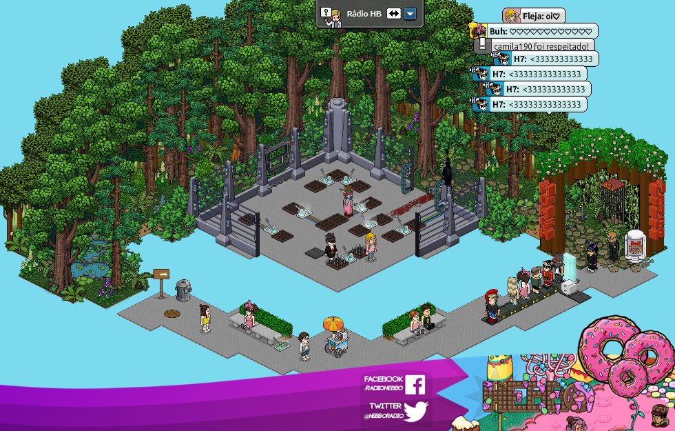 HebboRadio's tweet photo. Primeiro game aberto para todos com aquele emblema exclusivo que você só ganha aqui! https://t.co/QLtAmkXQH4 @NovoHebbo #AOVIVO com locutor @djh2oo #VemProHebbo https://t.co/MUkvpXAHgd