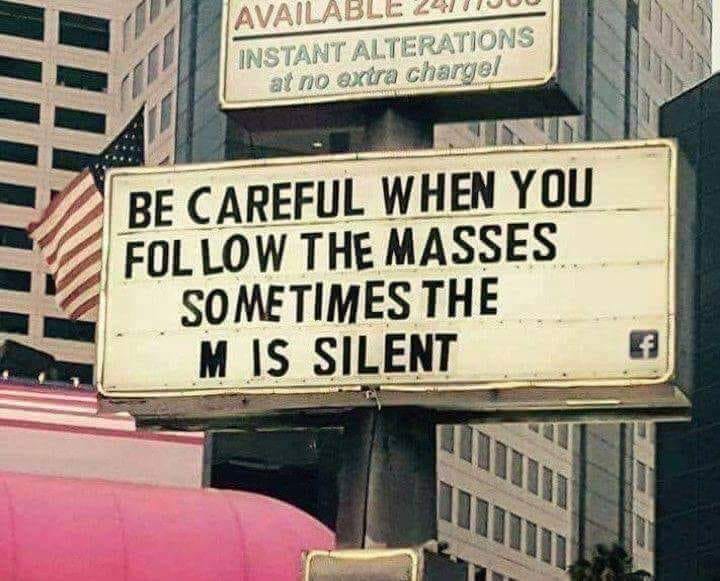 iBuddy_online's tweet photo. From experience, we know this to be true!
#masseffect #Billboard #MobProgramming #lifeskills #leadership #personaldevelopment https://t.co/3lRw8m7bXV