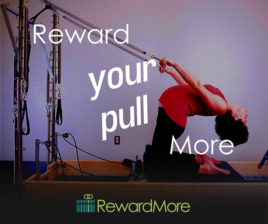 RewardMore's tweet photo. Pilates is the complete coordination of body, mind and spirit.
#rewardmore #repeatvisits #frequencyloyalty #customerloyalty #customerewards #pilates #goodlooking #pretty #beautiful #fitness #bodybuilding #muscle #weights #workout #training #exercise #gym #gymlife #health https://t.co/L5AykIIDdQ