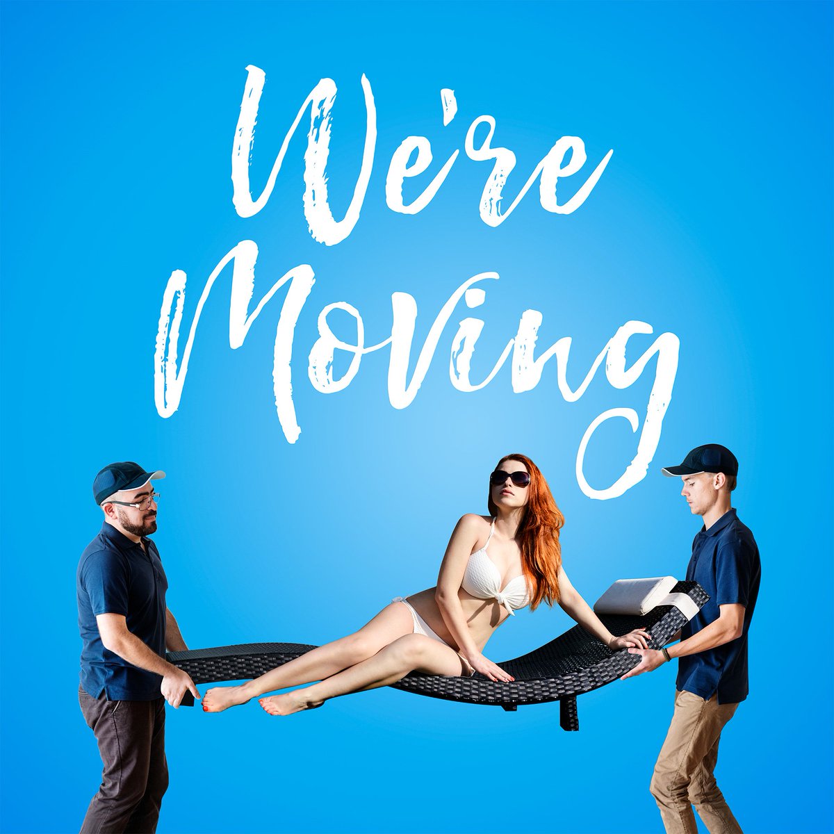 Exciting news! We are moving our South Bend store to a new, larger location. The new store will officially open December 10, 2018, located at 1718 Michigan St., South Bend. Come and see us! We will have more space for more good stuff! #DiveRightIn #GetTheGoodStuff