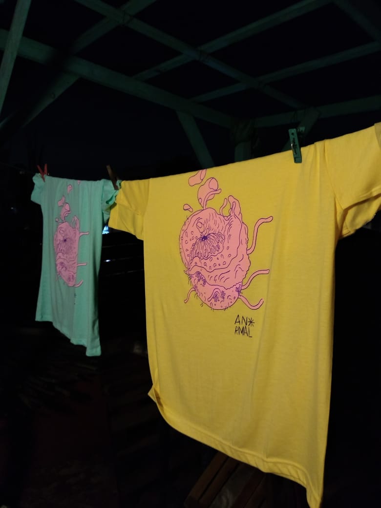 AnormalFestival's tweet photo. Viernes, sábado y domingo tendremos a la venta estas maravillas ¿ya tienen su favorita? lxs esperamos en @_llorarCDMX https://t.co/GlhIgaUKwI