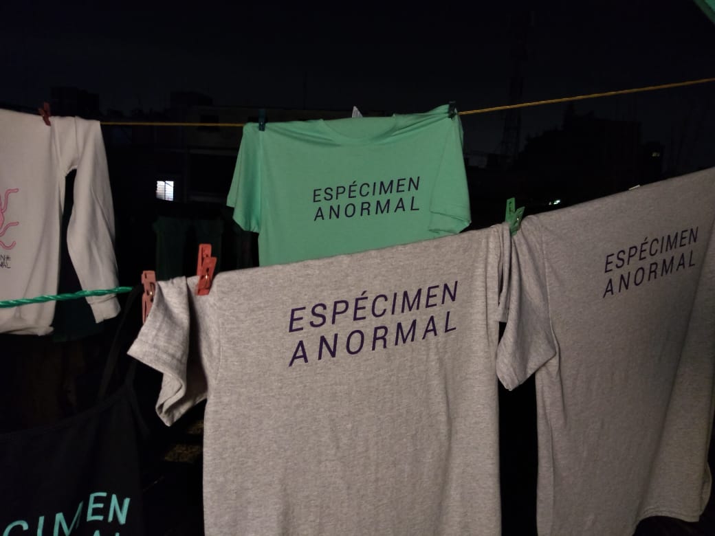 AnormalFestival's tweet photo. Viernes, sábado y domingo tendremos a la venta estas maravillas ¿ya tienen su favorita? lxs esperamos en @_llorarCDMX https://t.co/GlhIgaUKwI