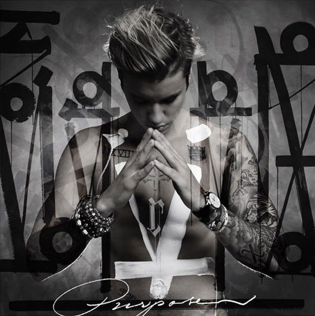 2. Purpose - Justin Bieber