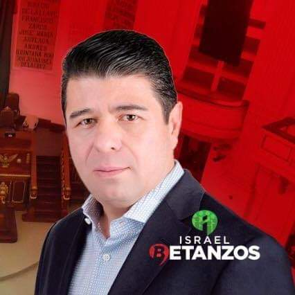 PRImxTLPN's tweet photo. Le mandamos muchas felicitaciones por su cumpleaños a nuestro dirigente y amigo @BetanzosOficial  un #AbrazoDigital https://t.co/11HMDPxbSU