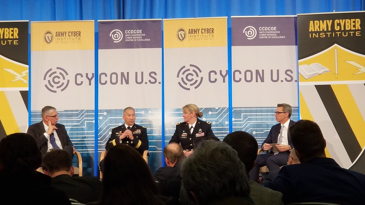 IDS_Intl's tweet photo. How do we move forward? "Persistent engagement, persistent presence, and persistent innovation," according to @USCYBERCOM. IDS' mission embodies these goals in our #SMEIR cyber tool. https://t.co/OA8frbaPwy #CyConUS https://t.co/pFxENUYoyE