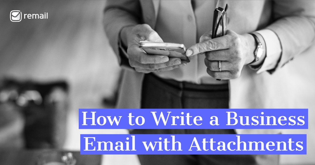 remail_io's tweet photo. 1. The first thing you need to think about is the necessity of the attachments you want to send
2. Check whether your receiver accept getting any attachments
3. Give the relevant names to the files
4. Avoid adding too many files
Full article here:  https://t.co/Q6DwgD0KtW https://t.co/iM2S62Tyfa