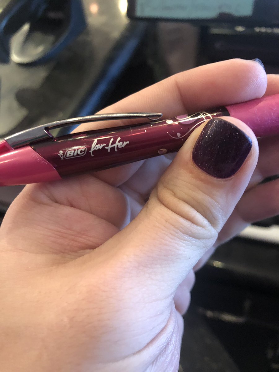 RealRobynWriter's tweet image. Get your goddamn gender “norms” away from my writing instruments motherfucker