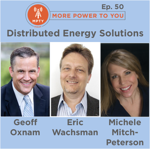 MPTYpodcast's tweet photo. ICYMI: Distributed Energy Solutions, w @AmerMicrogrid's Geoff Oxnam, @UofMaryland's Dr. Eric Wachsman, and @Honeywell's Michele Mitch-Peterson, in partnership w @MDCleanEnergy. 

Listen: https://t.co/Ykils51qFR 

#podcast https://t.co/jZzrCu8Oye