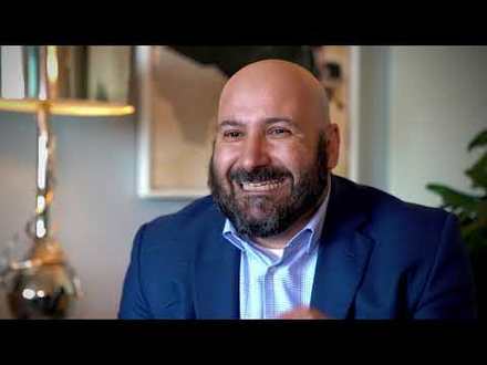 .<a href="/CenturyLink/">CenturyLink</a>’s Terry Barbounis, Manager, Solution Architecture, shares his key takeaway from @Gartner_SYM ITXPO 2018: "Intelligent systems" a combination of people, devices and services. #GartnerSYM bit.ly/2QIliS9