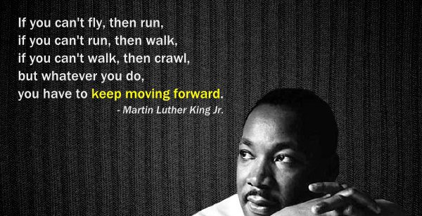 We must teach students where they are to get them where we want them to be. #growthmindset