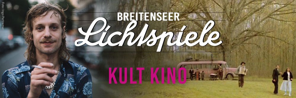 Die <a href="/BLichtspiele/">Breitenseer Lichtspiele</a> in Wien starten am Samstag die Veranstaltungsreihe „Kult Kino“. Ausgabe #1 mit #VoodooJürgens, im Dezember folgt dann #RuthBeckermann <a href="/filmpluskritik/">Film plus Kritik - Online-Filmmagazin</a> 
uncut.at/news/news.php?…