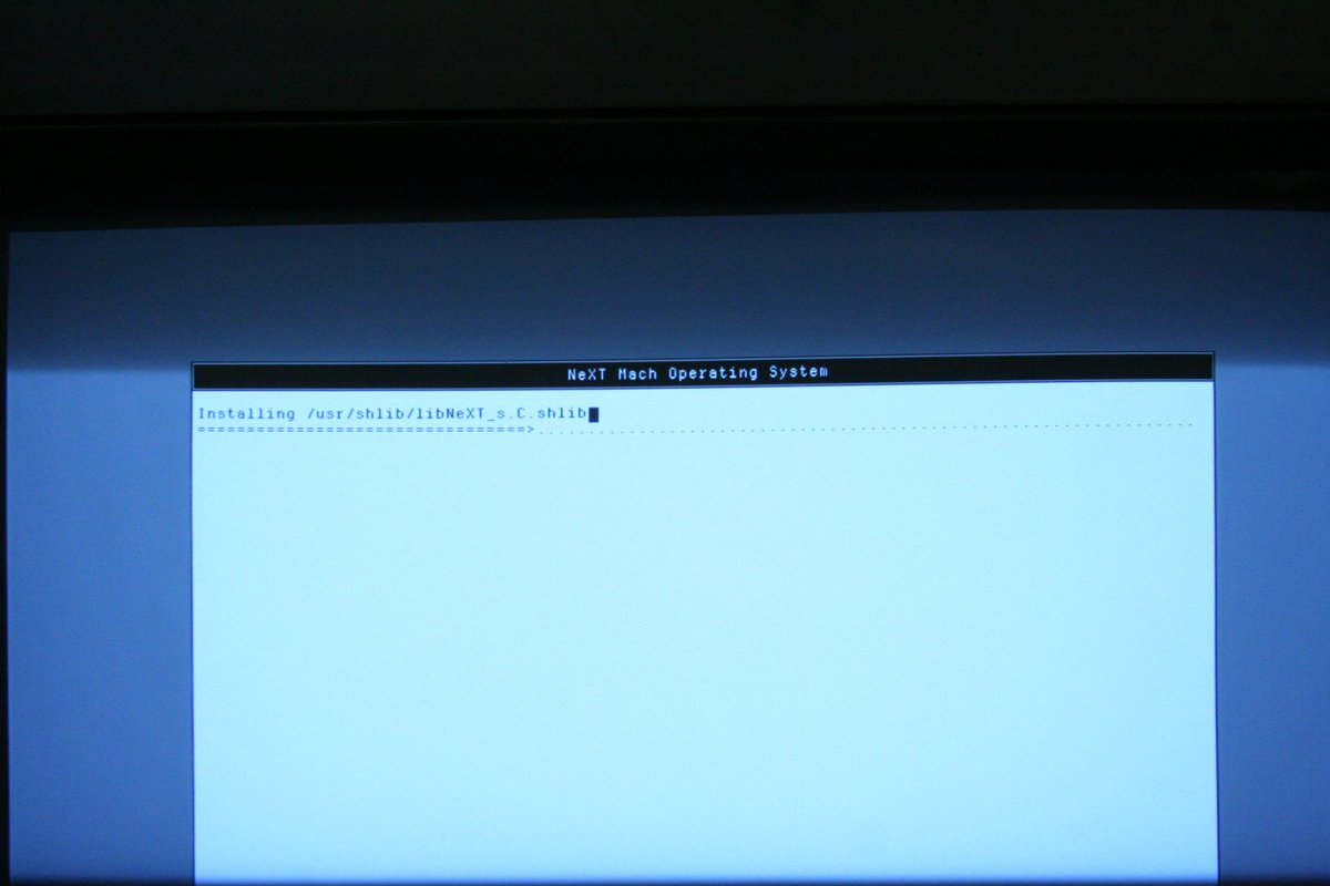 There's something vintage happening at <a href="/thehackery/">The Hackery</a>! Expect an announcement NeXT week...