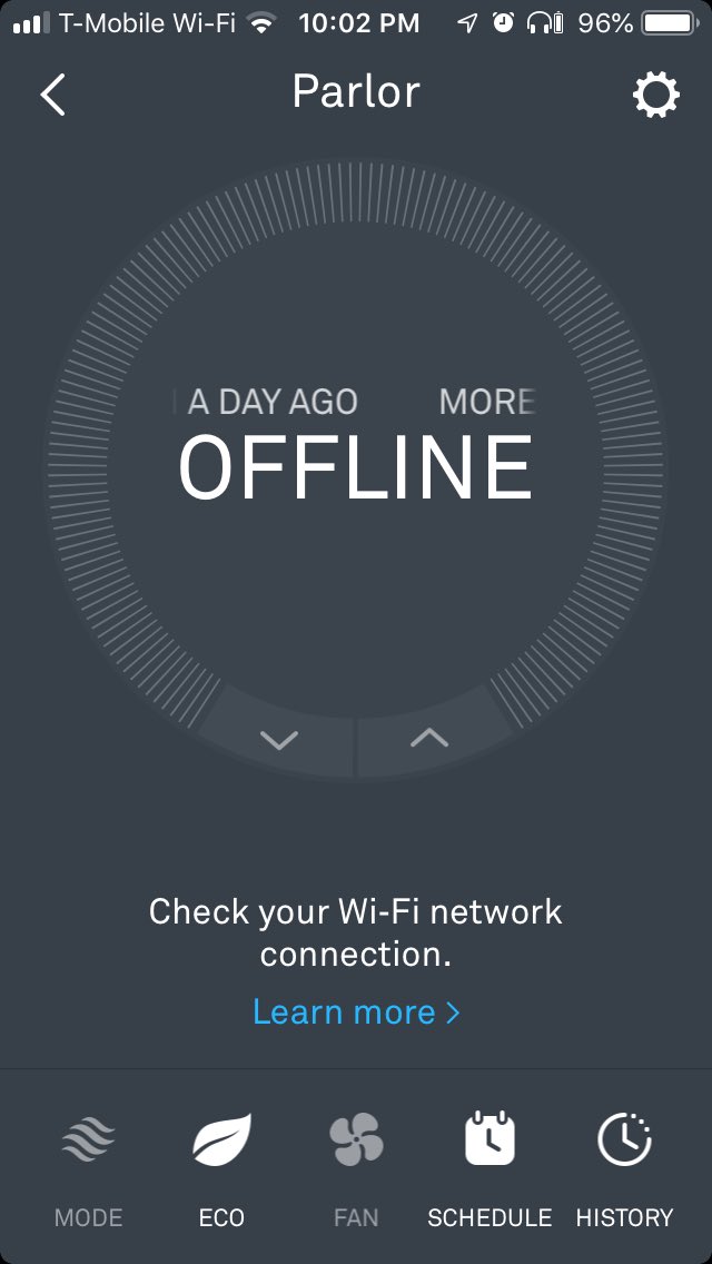 ohimmitch's tweet photo. @nestsupport https://t.co/r8o9z4dVYZ