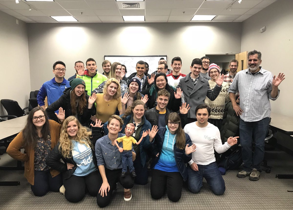 Uconn Dmd On Twitter Ationdm Students Had The Opportunity To