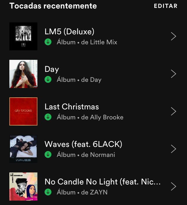 itsmillyz's tweet photo. vamo com calma q meu coraΓ§Γ£ozinho nΓ£o aguenta
#LM5AtMidnight
#EPdaDay
#LastChristmasAtMidnight
#WavesOutNow
#NoCandleNoLight https://t.co/x4Fa4TWH1s