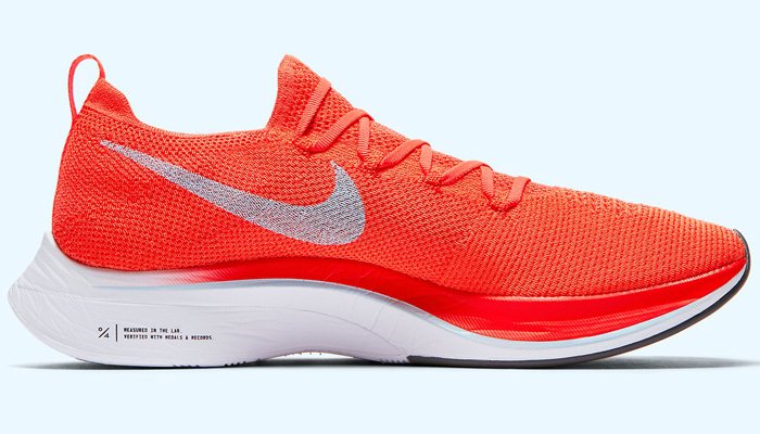 nike zoom vaporfly 4 restock 2018