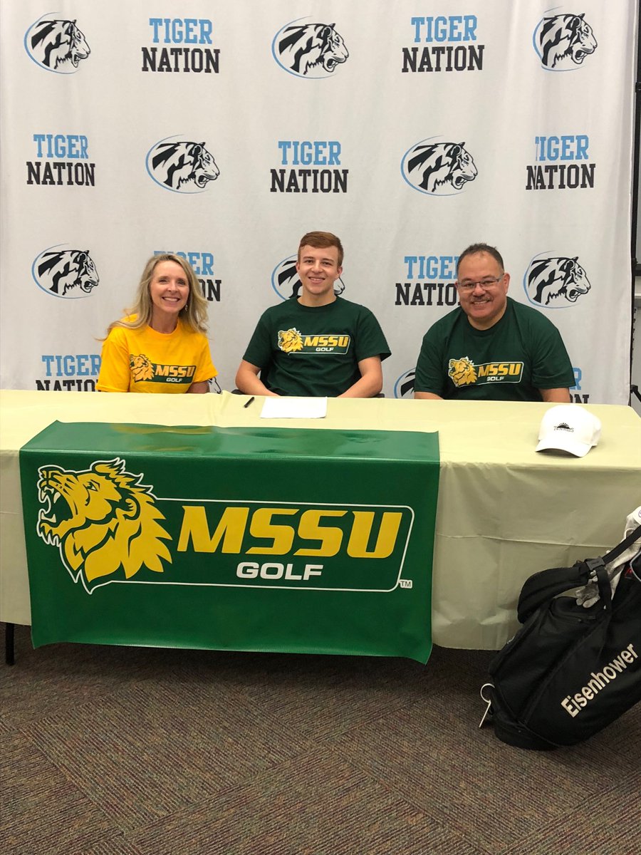 Congratulations to Mateo Villegas and family for signing to play at the next level for Missouri Southern!! Proud of you!!