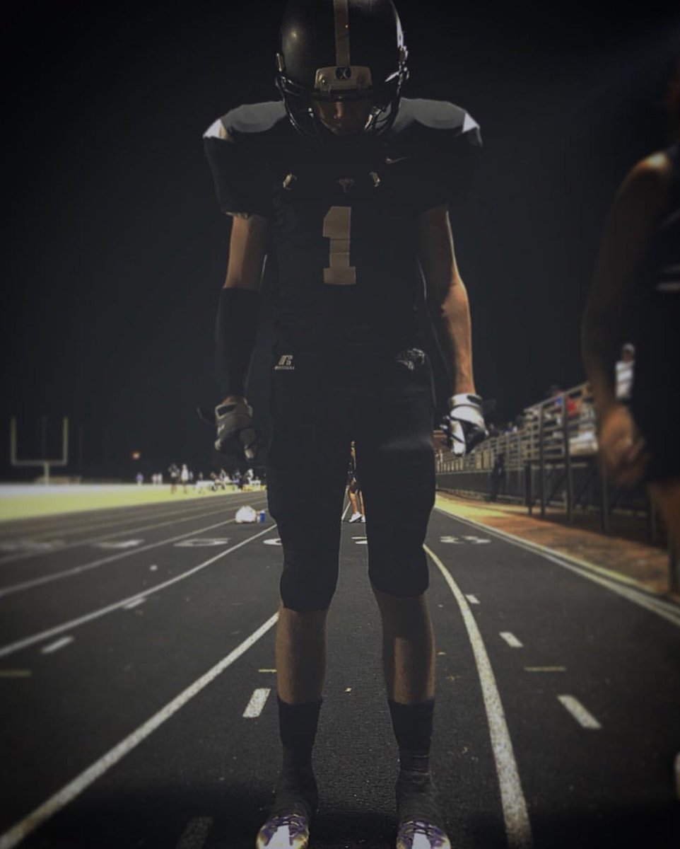 All Region 🔥😈🐍

#1 WR Aidyn Parrish